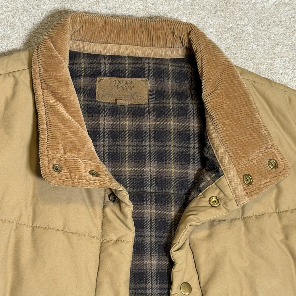 Old Navy this vintage